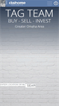Mobile Screenshot of julietartaglia.cbshome.com